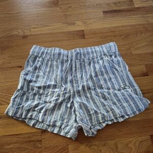 Womens Bermuda Shorts